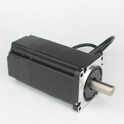 60 mm kwadratowy silnik BLDC