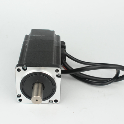 60 mm kwadratowy silnik BLDC