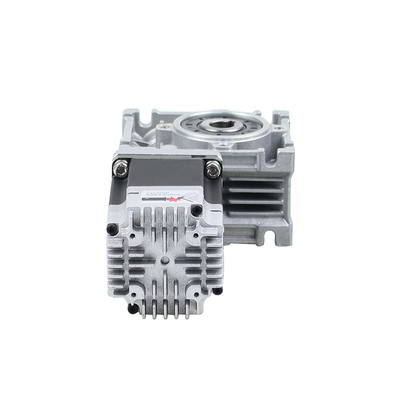 Jkongmotor Plac przemysłowy 60mm1.27nm Serwo silnik prądu stałego 400W 48V zintegrowany sterownik z jakością CE