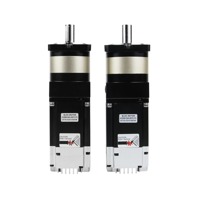 Jkongmotor 24v 36v 48v Zintegrowany serwo silnik IDS57 Nema 23 Brushless Dc Motor z zintegrowanym napędem sterownika