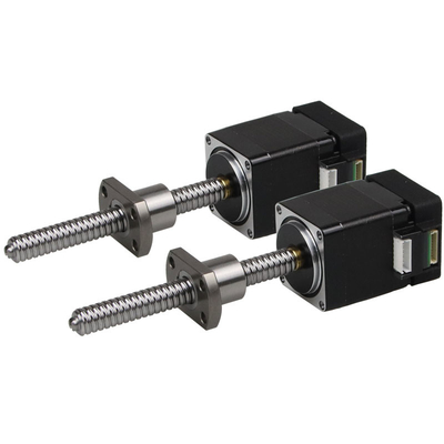 Jkongmotor Nema23 57mm 3N.m wysokim momentem serwo zamkniętym zintegrowany krok-krok z napędem do maszyny