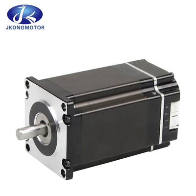Jkongmotor Nema23 57mm 3N.m wysokim momentem serwo zamkniętym zintegrowany krok-krok z napędem do maszyny
