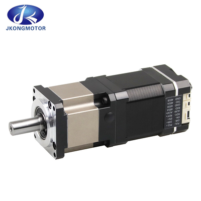 Jkongmotor Nema23 57mm 3N.m wysokim momentem serwo zamkniętym zintegrowany krok-krok z napędem do maszyny