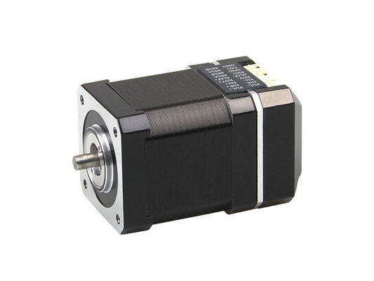 Jkongmotor 42mm Nema 17 silnik krokówkowy 24VDC system zamkniętej pętli 2-fazowy zintegrowany napęd silnik krokówkowy