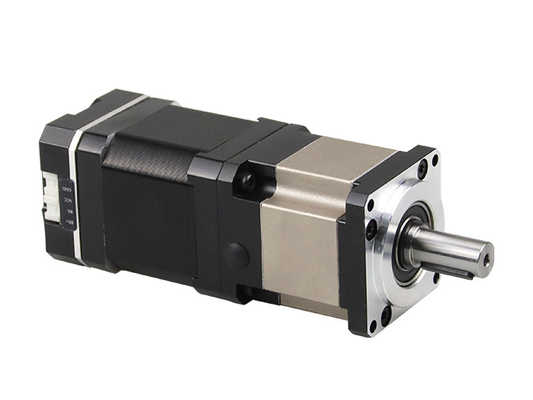 Jkongmotor 42mm Nema 17 silnik krokówkowy 24VDC system zamkniętej pętli 2-fazowy zintegrowany napęd silnik krokówkowy