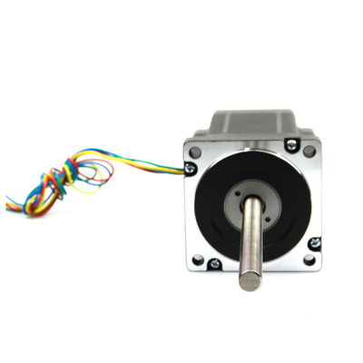 Jkongmotor Wysokiej Wydajności 1,8 stopnia Hybrid 2.0Nm Stepper Motor Linearny Przemysłowy Aplikacja &amp; Automatyzacja System