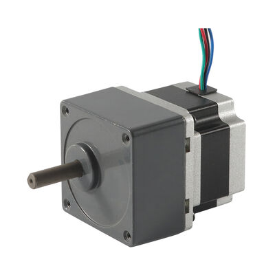 Jkongmotor OEM ODM Hybrid Bipolar Unipolar Geared Stepper Stepping Motor z skrzynią biegów Encoder Brake Integrated Driver