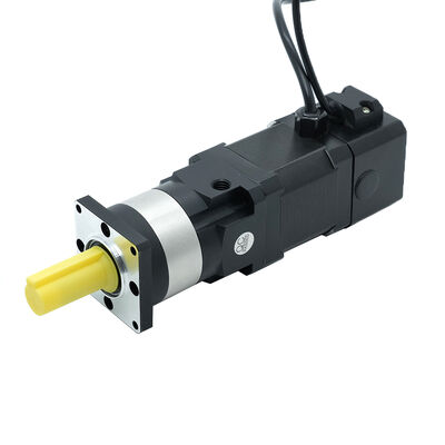 Jkongmotor OEM ODM Hybrid Bipolar Unipolar Geared Stepper Stepping Motor z skrzynią biegów Encoder Brake Integrated Driver