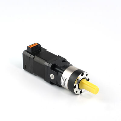 Jkongmotor OEM ODM Hybrid Bipolar Unipolar Geared Stepper Stepping Motor z skrzynią biegów Encoder Brake Integrated Driver