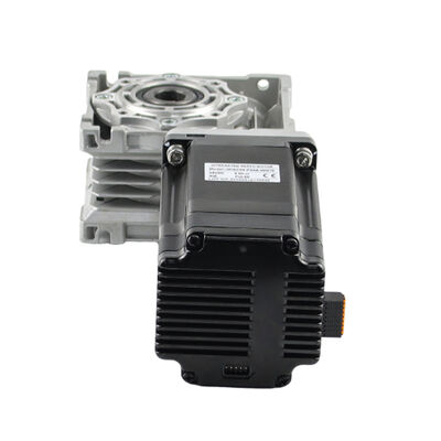 Jkongmotor Pulse RS485 CANopen OEM ODM Przekładnia planetarna Nema 11 17 23 24 34 Zintegrowany silnik krokowy serwo z zamkniętą pętlą z enkoderem Używany do maszyn CNC