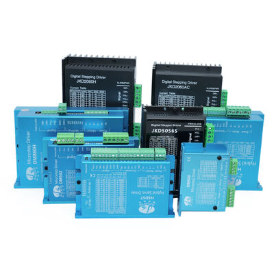 JKBLD120 Bezszczotkowy sterownik silnika prądu stałego 10V ~ 30VDC 0A-8A Dla silnika BLDC 0-120w