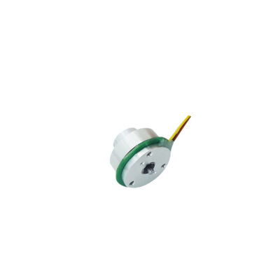Jkongmotor Industrial Outer Rotor BLDC Motor 24V 42mm 5000 obr./min Pancake Outrunner Brushless Motor