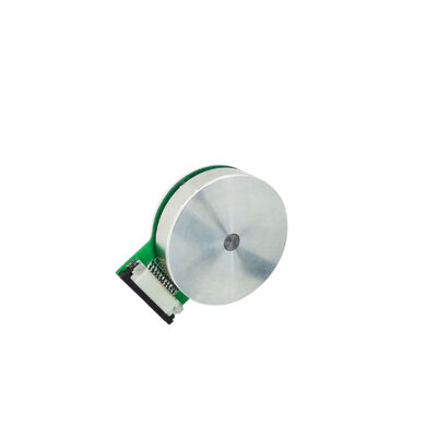 Jkongmotor Industrial Outer Rotor BLDC Motor 24V 42mm 5000 obr./min Pancake Outrunner Brushless Motor