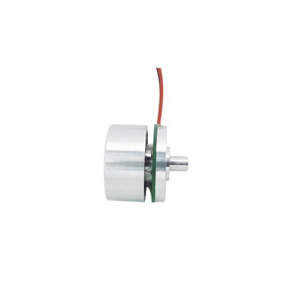 Jkongmotor Sprzedaż hurtowa 20 mm płaski zewnętrzny wirnik BLDC Motor 12V 5V Push Pancake Outrunner Motor bez szczotki do analizatora