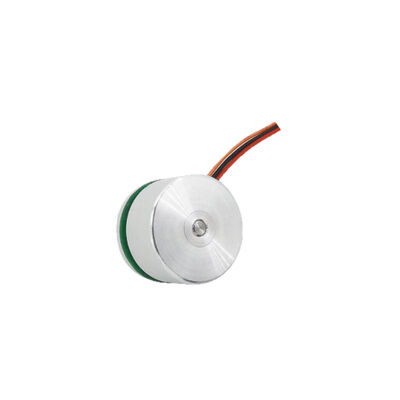 Jkongmotor Sprzedaż hurtowa 20 mm płaski zewnętrzny wirnik BLDC Motor 12V 5V Push Pancake Outrunner Motor bez szczotki do analizatora