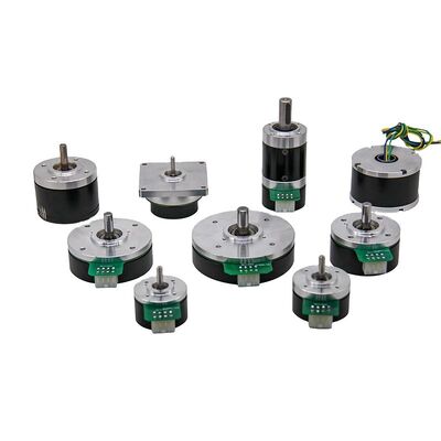 Jkongmotor Sprzedaż hurtowa 20 mm płaski zewnętrzny wirnik BLDC Motor 12V 5V Push Pancake Outrunner Motor bez szczotki do analizatora