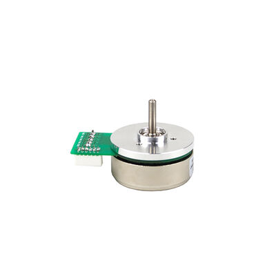 Jkongmotor JKBLW43 Series 43mm 12V 24V Pancake Brushless Outrunner Aeromodel 12 Slot 5000rpm Flat Outer Rotor BLDC Motor