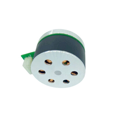 Jkongmotor JK60BLW seria płaski wirnik zewnętrzny silnik BLDC średnica 60mm okrągły 12V 24V 4000 obr/min naleśnik Outrunner bezszczotkowy silnik