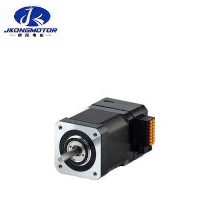Jkongmotor Nema 17 Precyzyjny system ruchu liniowego Liniowy silnik krokówkowy z zintegrowanym sterownikiem do aktuatora montażu chipów