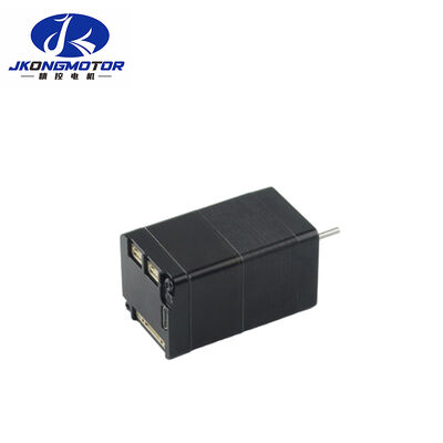 Jkongmotor JKISC28 42 57 60 86 CANopen Zintegrowany silnik stopniowy liniowy sterowany silnikiem stopniowym liniowym do aktuatora pozycjonowania MRI
