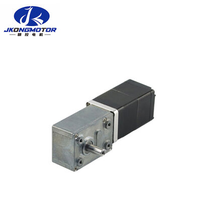 Jkongmotor JKISC28 42 57 60 86 CANopen Zintegrowany silnik stopniowy liniowy sterowany silnikiem stopniowym liniowym do aktuatora pozycjonowania MRI