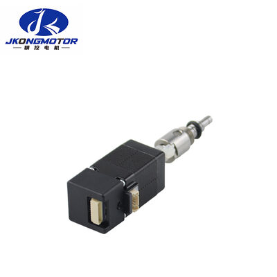 Jkongmotor Nema 8 11 17 23 24 34 Aktuator precyzyjnego pozycjonowania Zintegrowany silnik ruchu liniowego dla silnika pozycjonowania skanera CT
