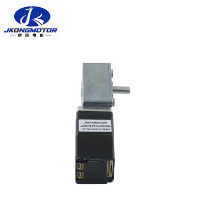 Jkongmotor Nema 8 11 17 23 24 34 Aktuator precyzyjnego pozycjonowania Zintegrowany silnik ruchu liniowego dla silnika pozycjonowania skanera CT
