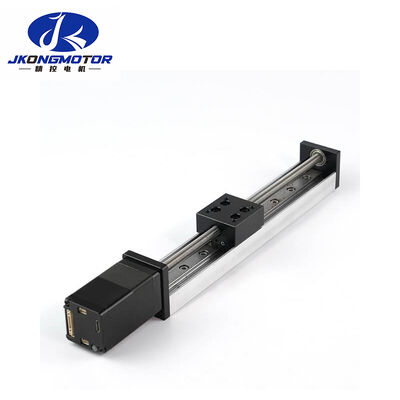Jkongmotor JKISC28-C2A3 ModBus CAN Zintegrowany XYZ Aktuator Liniowy Motion Stage Stepper Motor do aktuatora urządzeń diagnostycznych