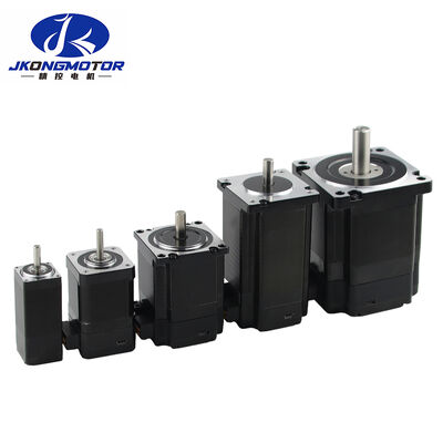 Jkongmotor JKISC28-R2A3 RS485 ModBUS RS485 Linijny silnik krokany z zintegrowanym sterownikiem do aktuatora automatyki laboratoryjnej