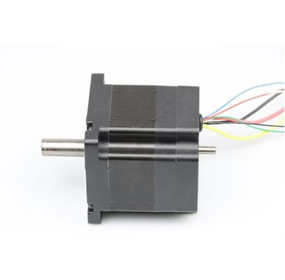 220 W 3000 obr./min Bezszczotkowy silnik Bldc 48 V do automatycznego grilla obrotowego