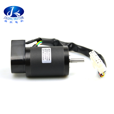 34 W 24 V 4000 obr./min 42 mm Bldc High Torque Motor z enkoderem 1000 ppr