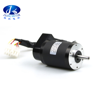 34 W 24 V 4000 obr./min 42 mm Bldc High Torque Motor z enkoderem 1000 ppr