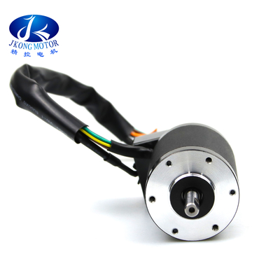 34 W 24 V 4000 obr./min 42 mm Bldc High Torque Motor z enkoderem 1000 ppr