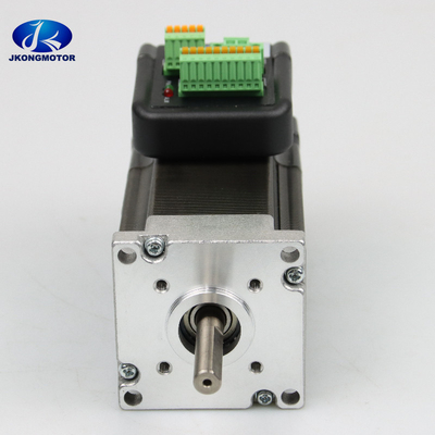 5,4A 140W Nema 23 Servo Motor Servo z zamkniętą pętlą