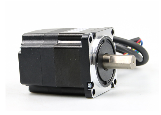 3000 obr./min bezszczotkowy silnik prądu stałego 48v 94-377w 0,25NM 78mm Bldc Motors