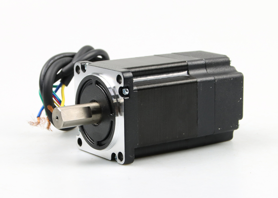 60mm Bldc Motor 188w 3000rpm Bezszczotkowy silnik prądu stałego 48v z CE ROHS