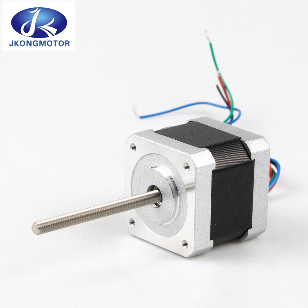 Nema17 1,8° 2,8V silnik stopniowy