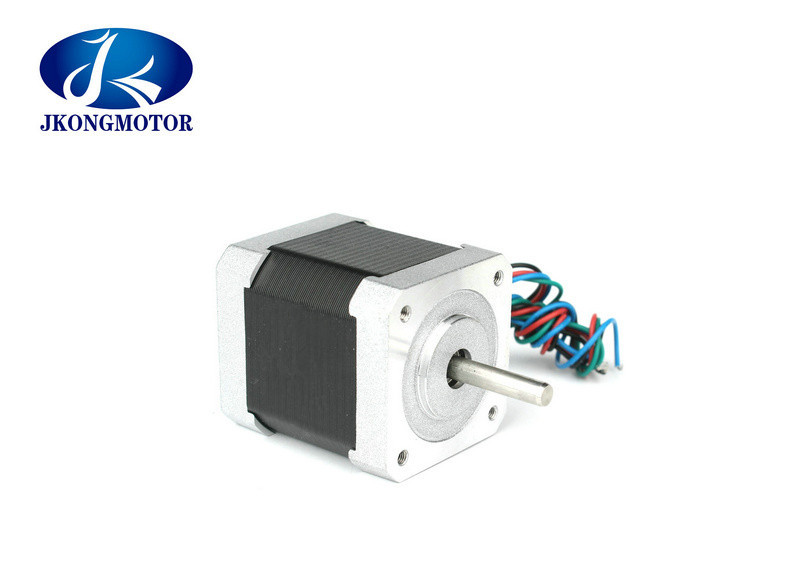 Silnik krokowy drukarki 3D Nema17 42BYG High Torque 5.0kg.Cm Silnik krokowy CNC z wałem D
