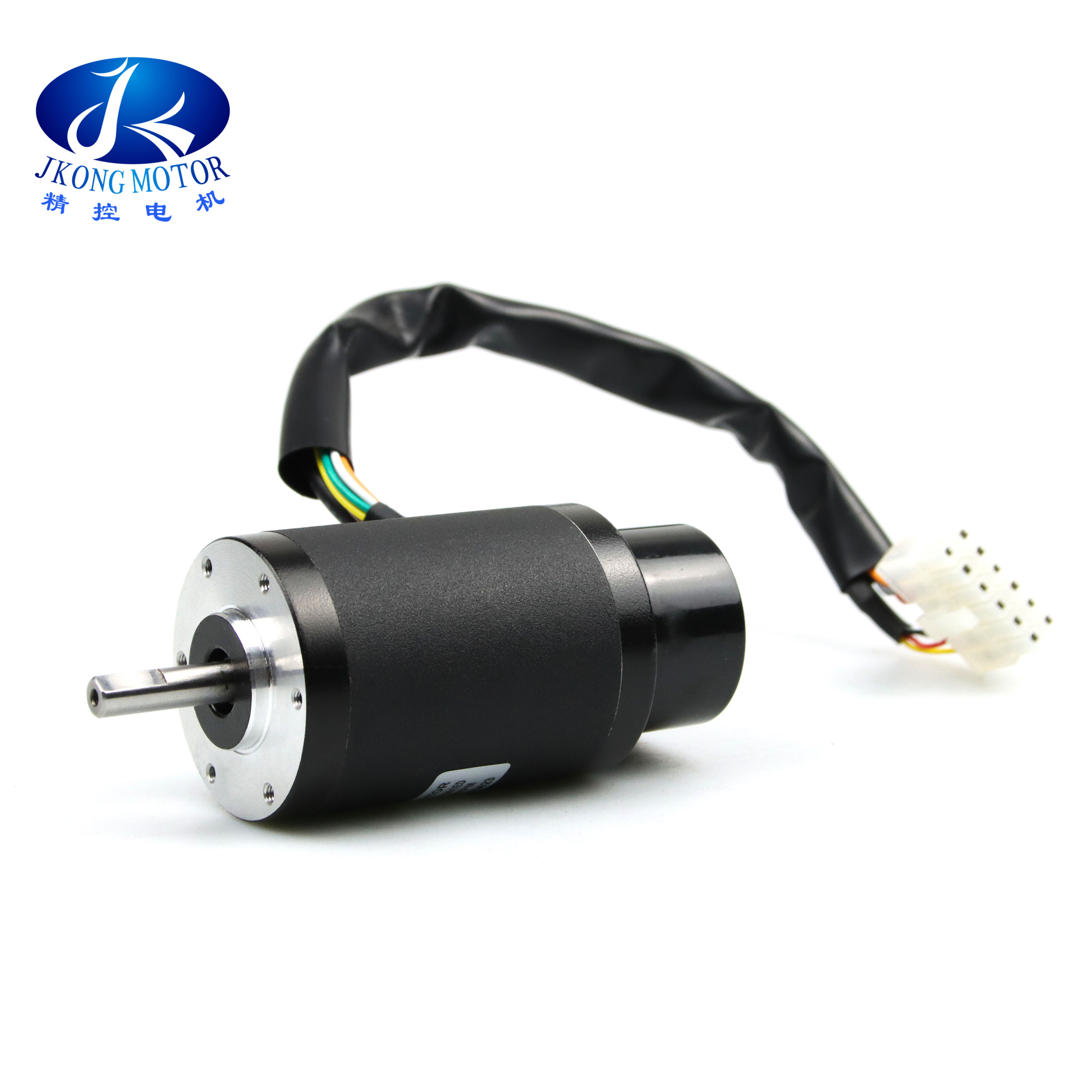 34 W 24 V 4000 obr./min 42 mm Bldc High Torque Motor z enkoderem 1000 ppr