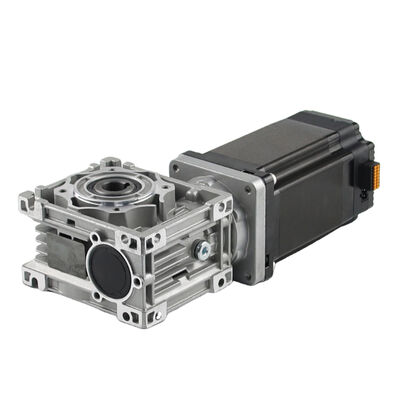 Jkongmotor Pulse RS485 CANopen OEM ODM Przekładnia planetarna Nema 11 17 23 24 34 Zintegrowany silnik krokowy serwo z zamkniętą pętlą z enkoderem Używany do maszyn CNC