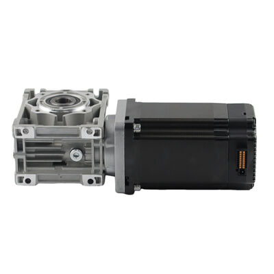 Jkongmotor Nema 23 Otwarty / zamknięty pętlowy silnik stopniowy 0,5Nm - 3Nm hybrydowy sterownik zintegrowany z komunikacją RS485